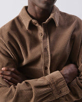 Chemise american vintage