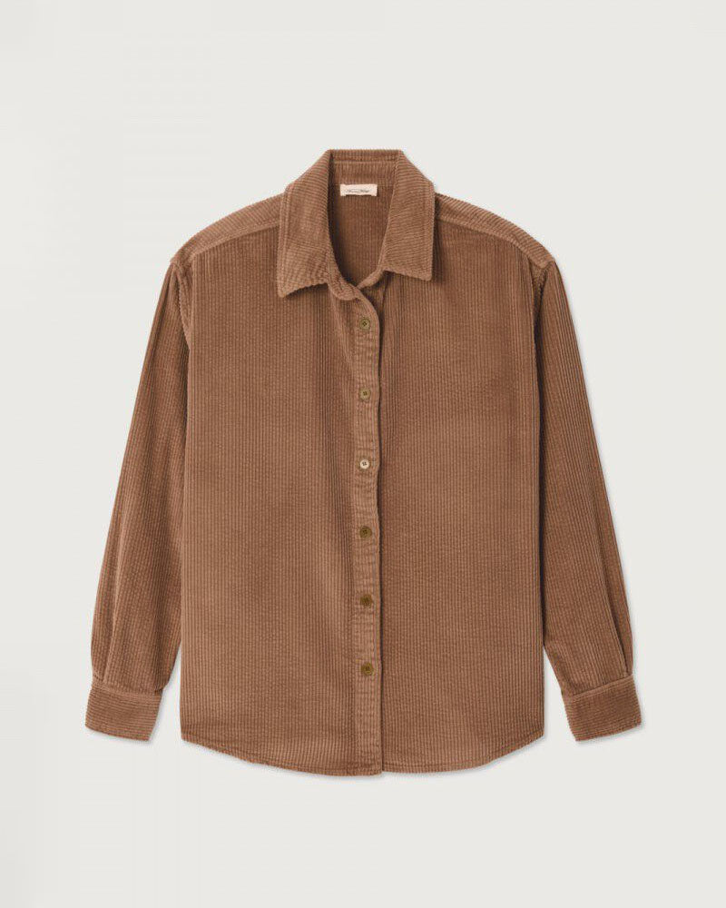 Chemise american vintage
