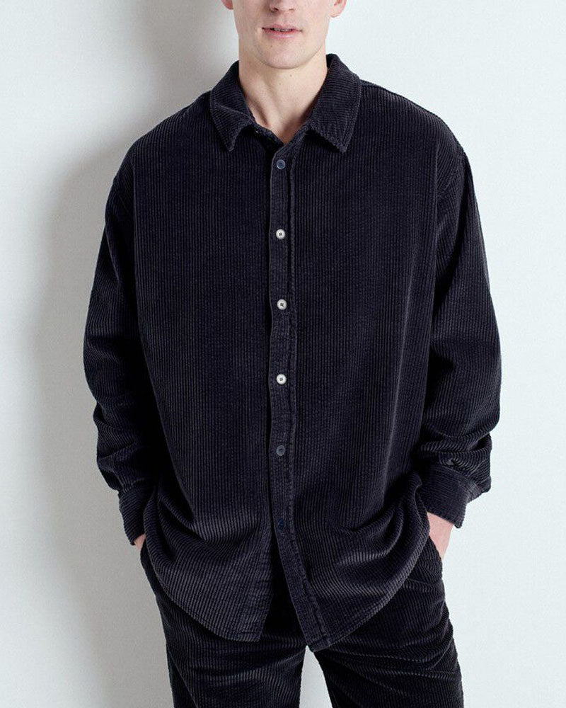 Chemise american vintage