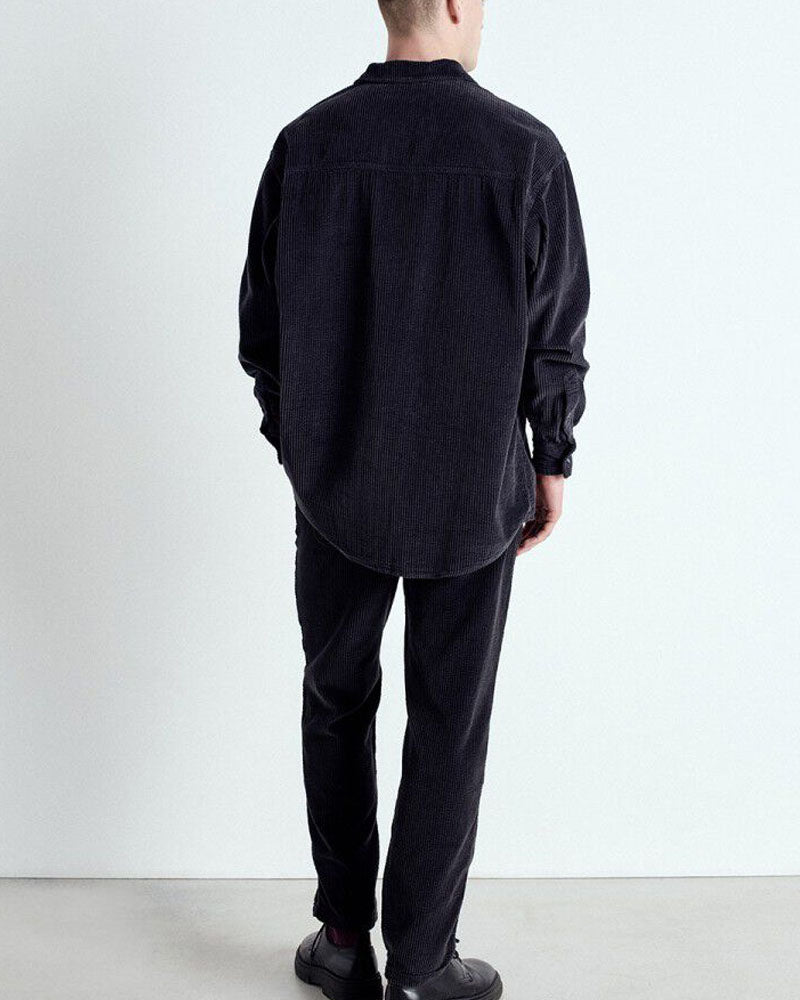 Chemise american vintage