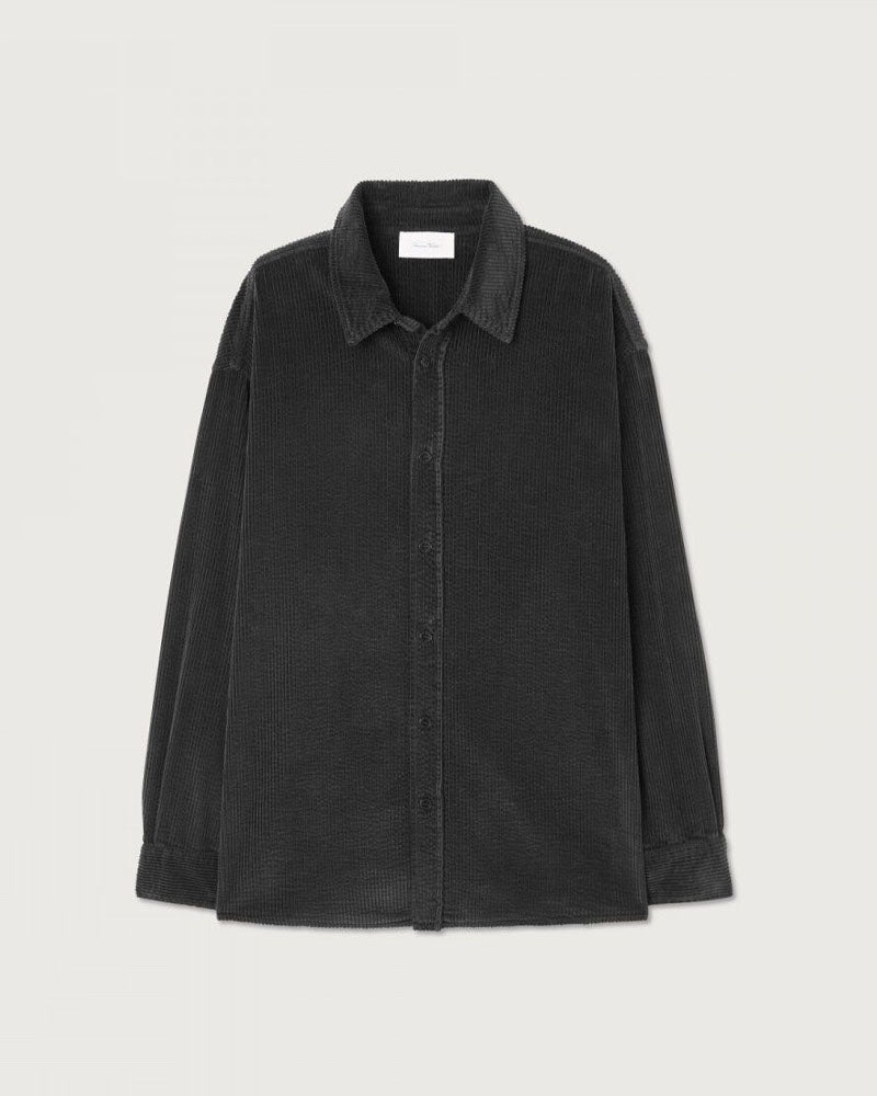 Chemise american vintage