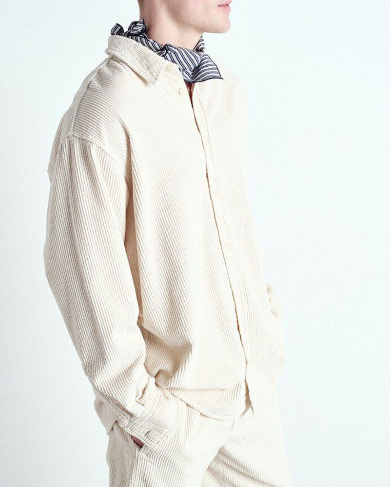 Chemise american vintage