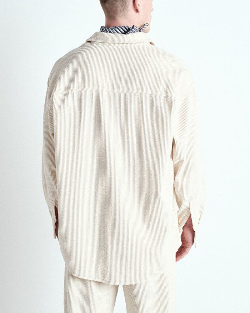 Chemise american vintage