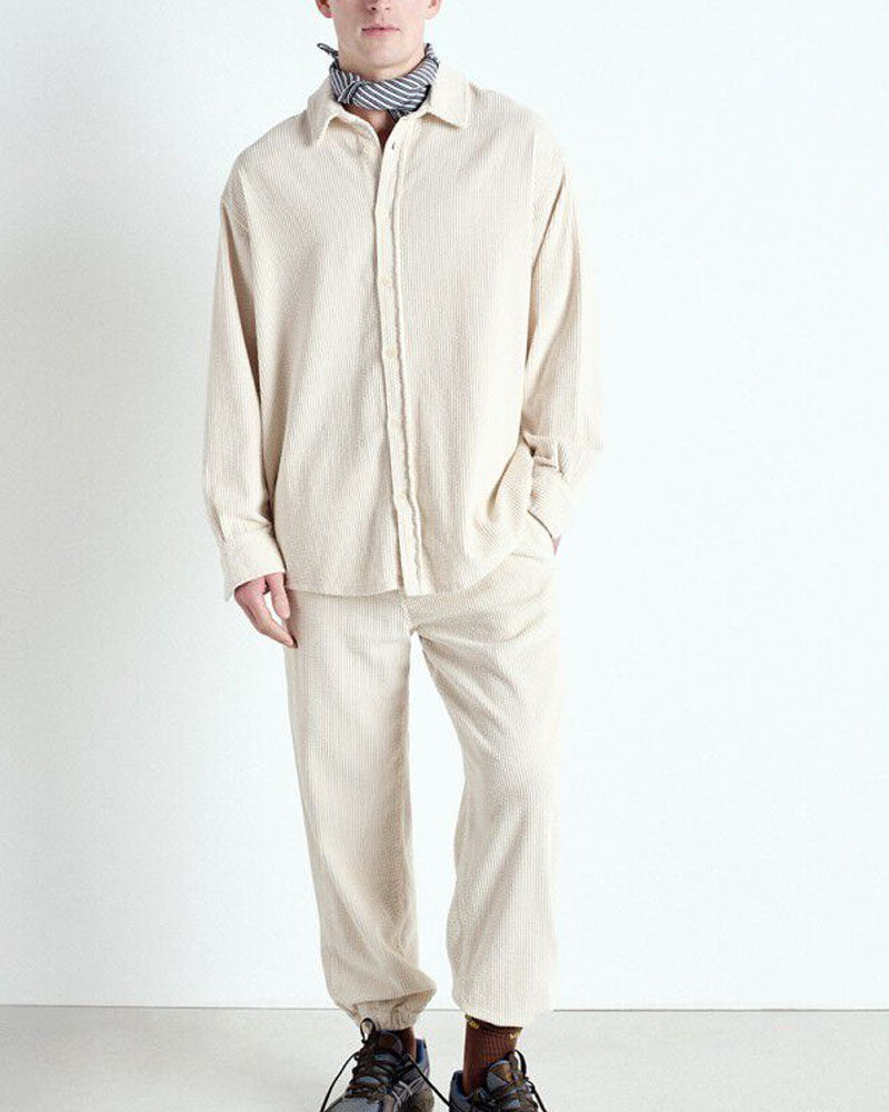 Chemise american vintage