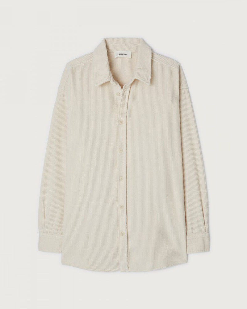 Chemise american vintage