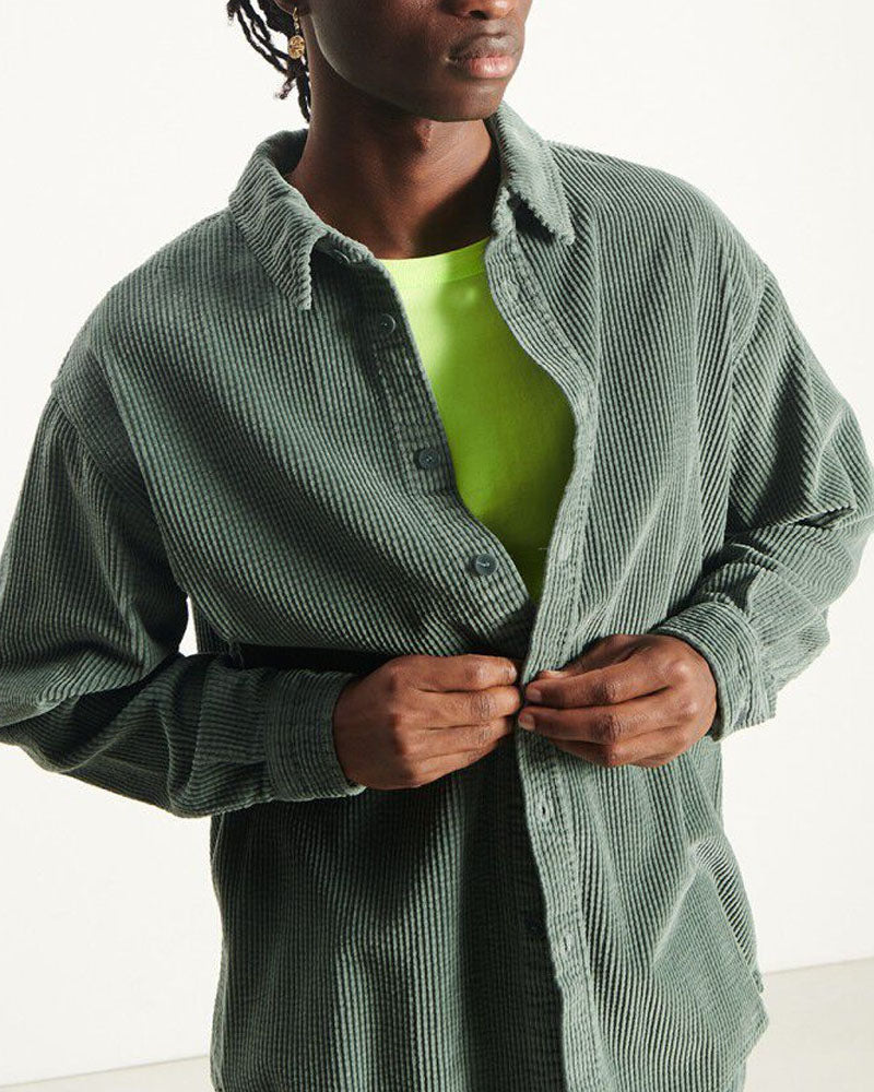 Chemise american vintage