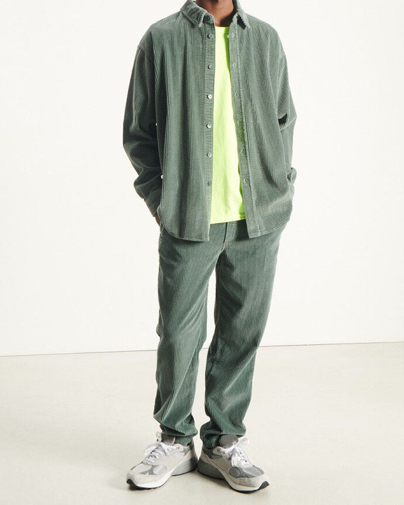 Chemise american vintage