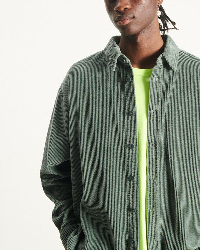 Chemise american vintage