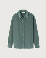Chemise american vintage