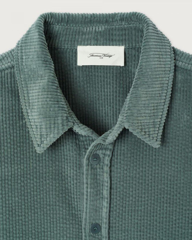 Chemise american vintage