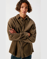 Sur chemise pado