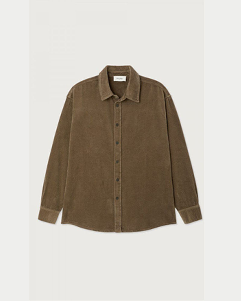 Sur chemise pado