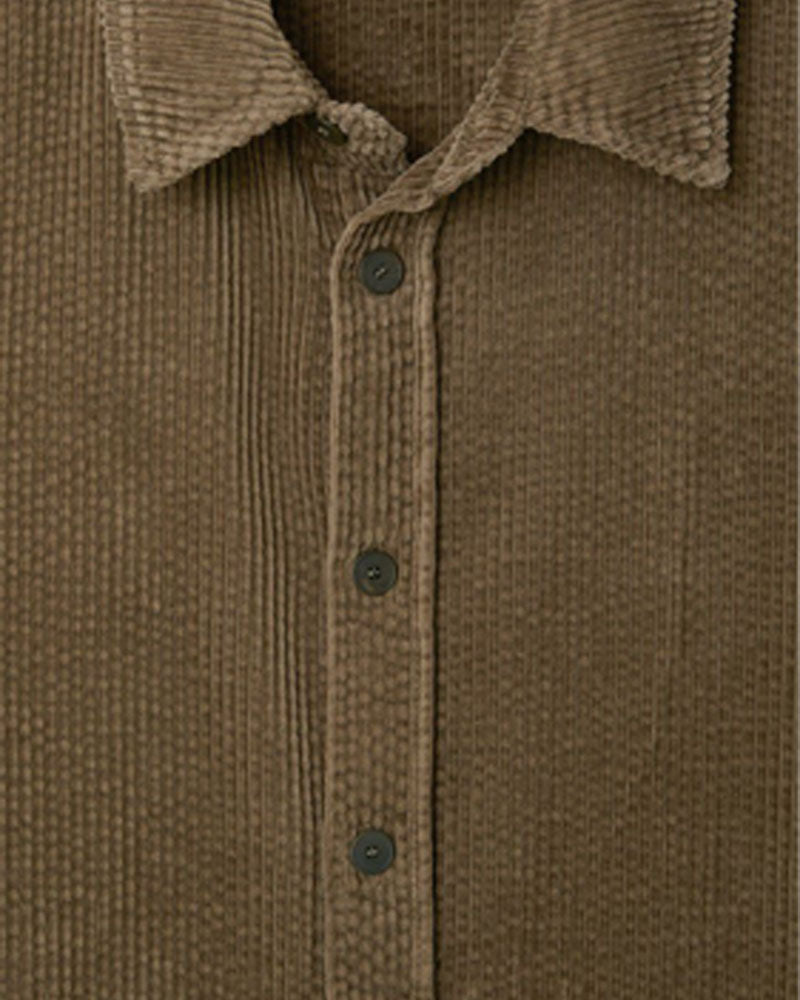 Sur chemise pado