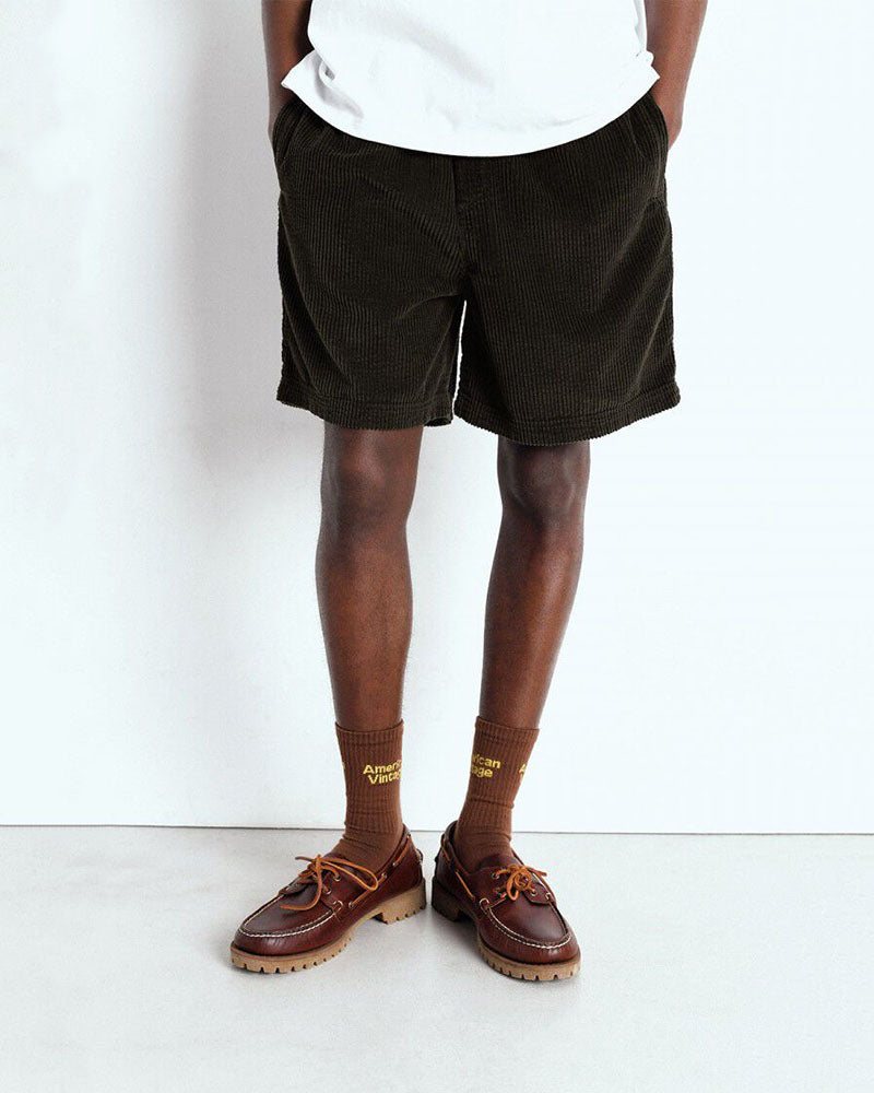 Short american vintage