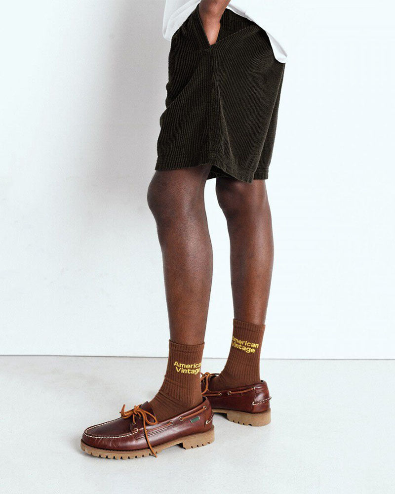 Short american vintage