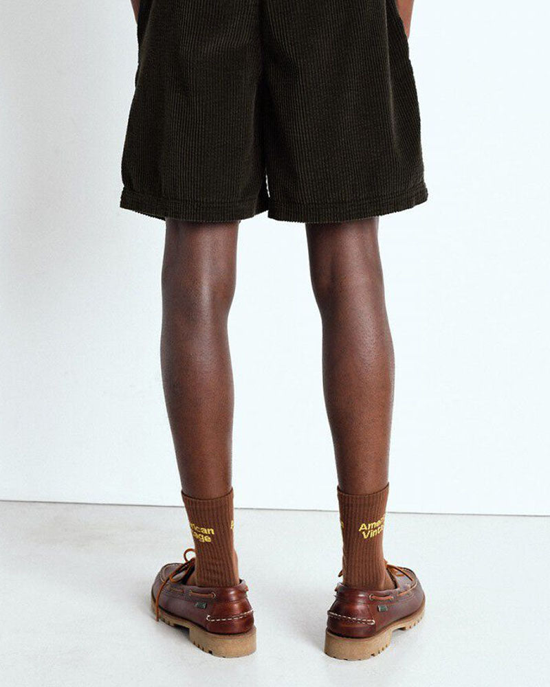 Short american vintage