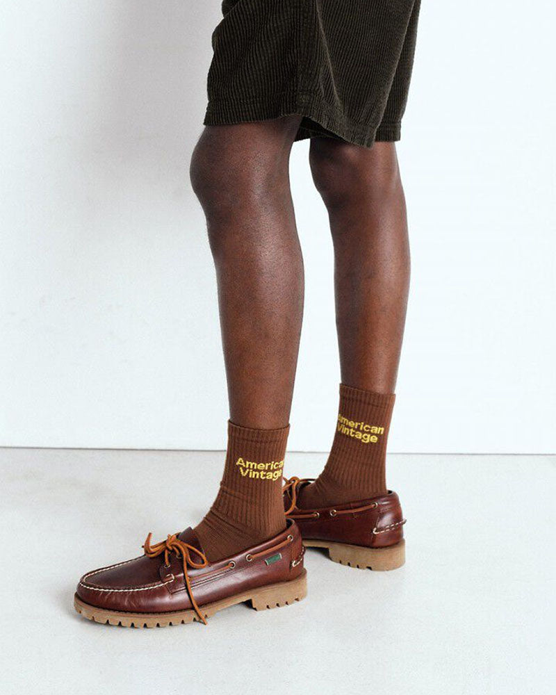 Short american vintage