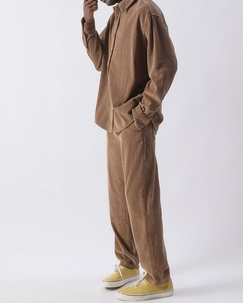 Pantalon american vintage