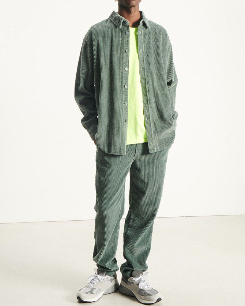 Jogging american vintage