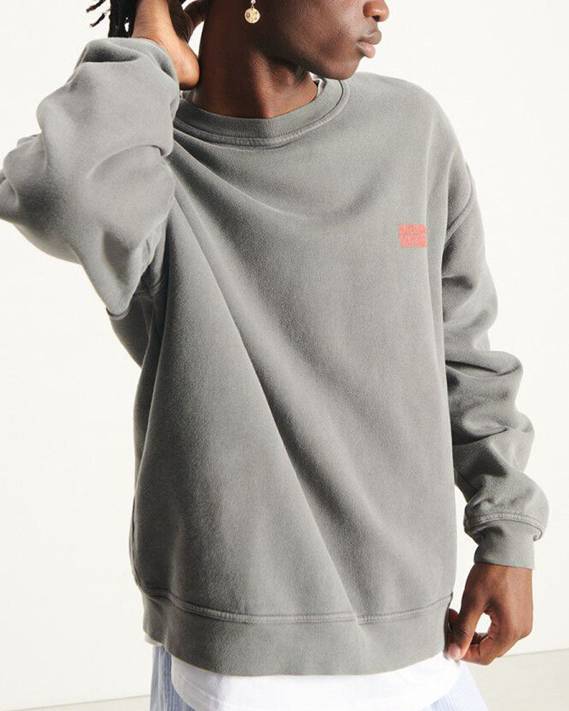 Sweat american vintage