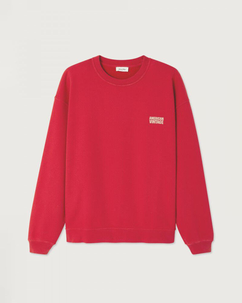 Sweat american vintage