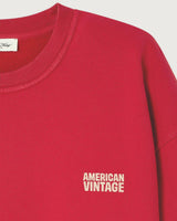Sweat american vintage