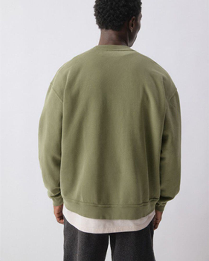 Sweat pli