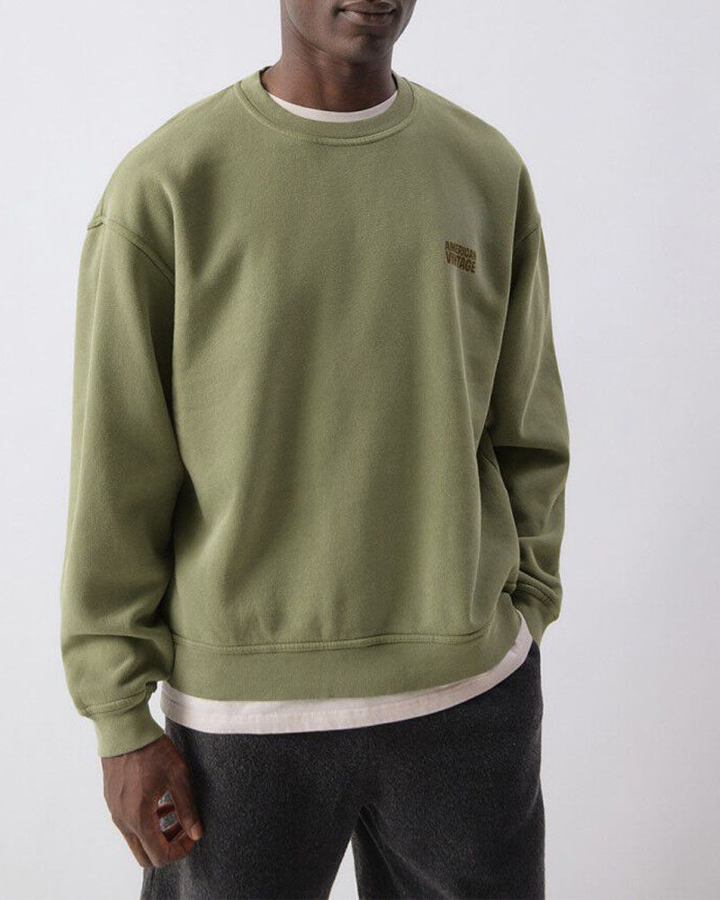 Sweat american vintage