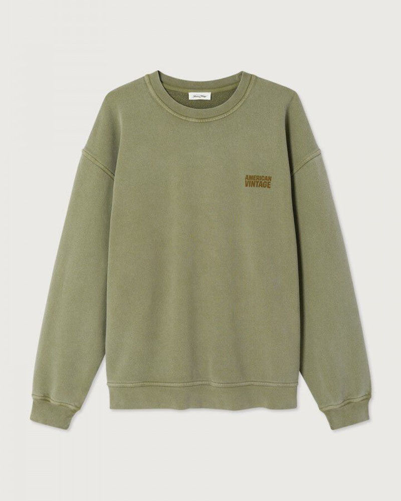 Sweat american vintage