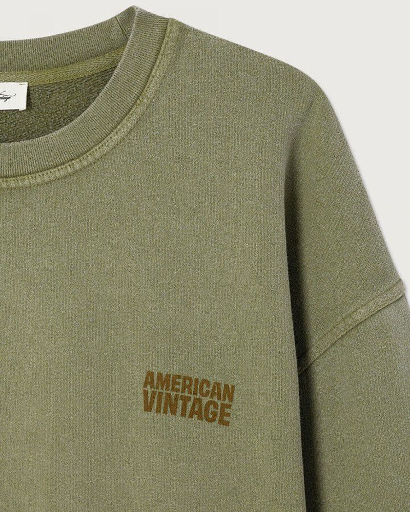 Sweat american vintage