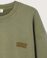 Sweat american vintage