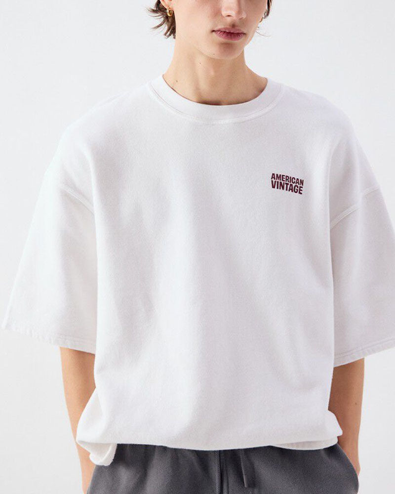 Sweat american vintage