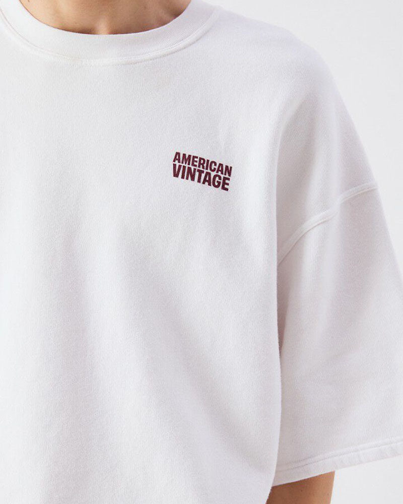 Sweat american vintage