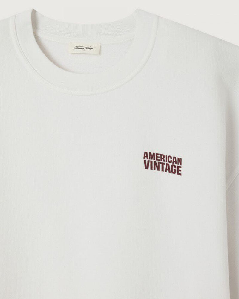 Sweat american vintage