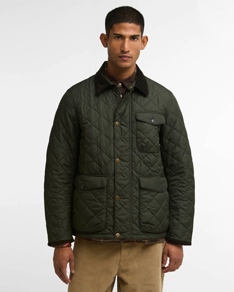 Veste hornby