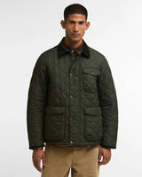 Veste hornby