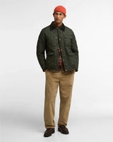 Veste hornby