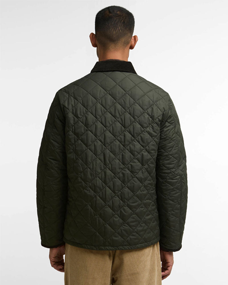 Veste hornby