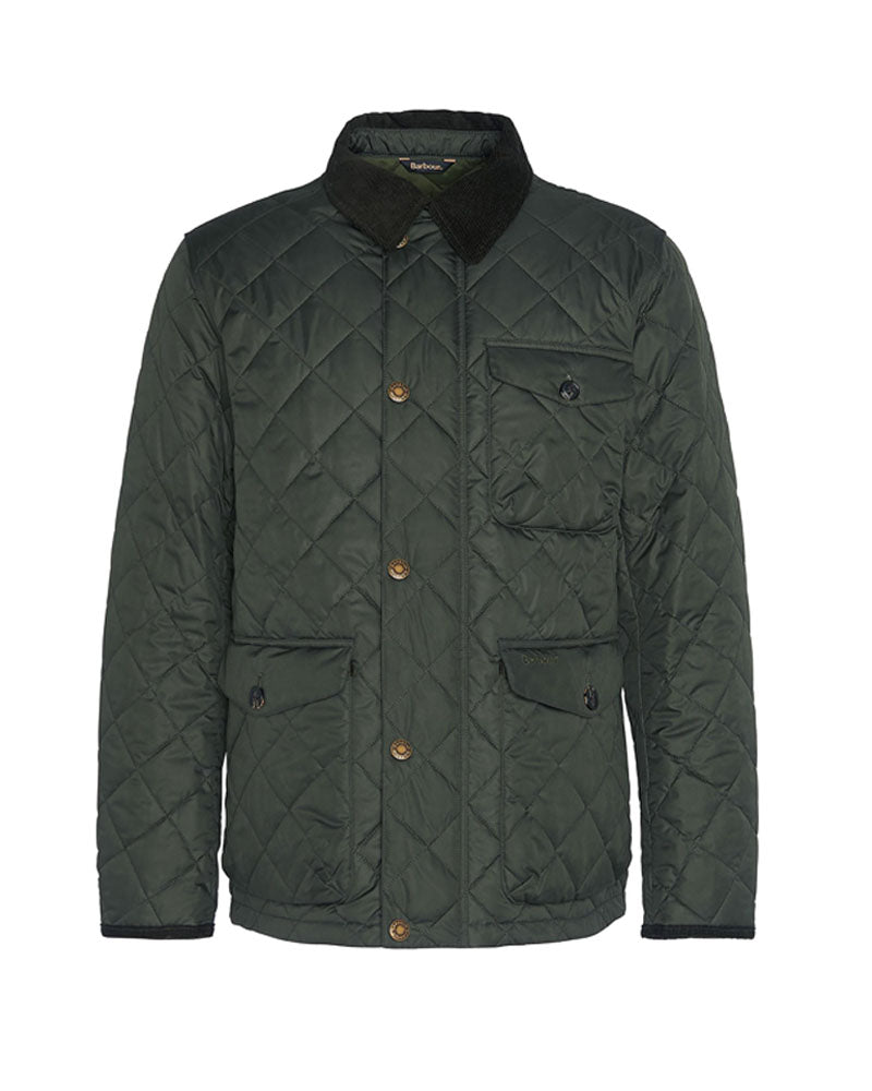 Veste hornby
