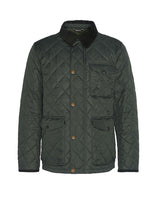 Veste hornby