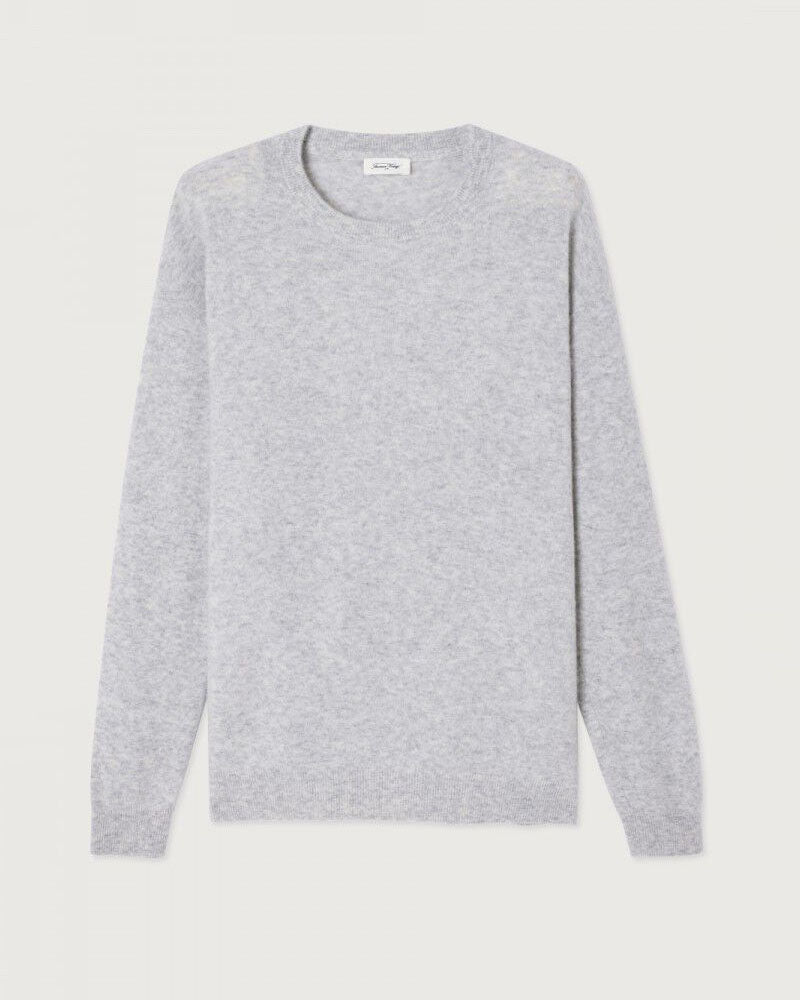 Pulls &amp; Gilets AMERICAN VINTAGE - Pull american vintage