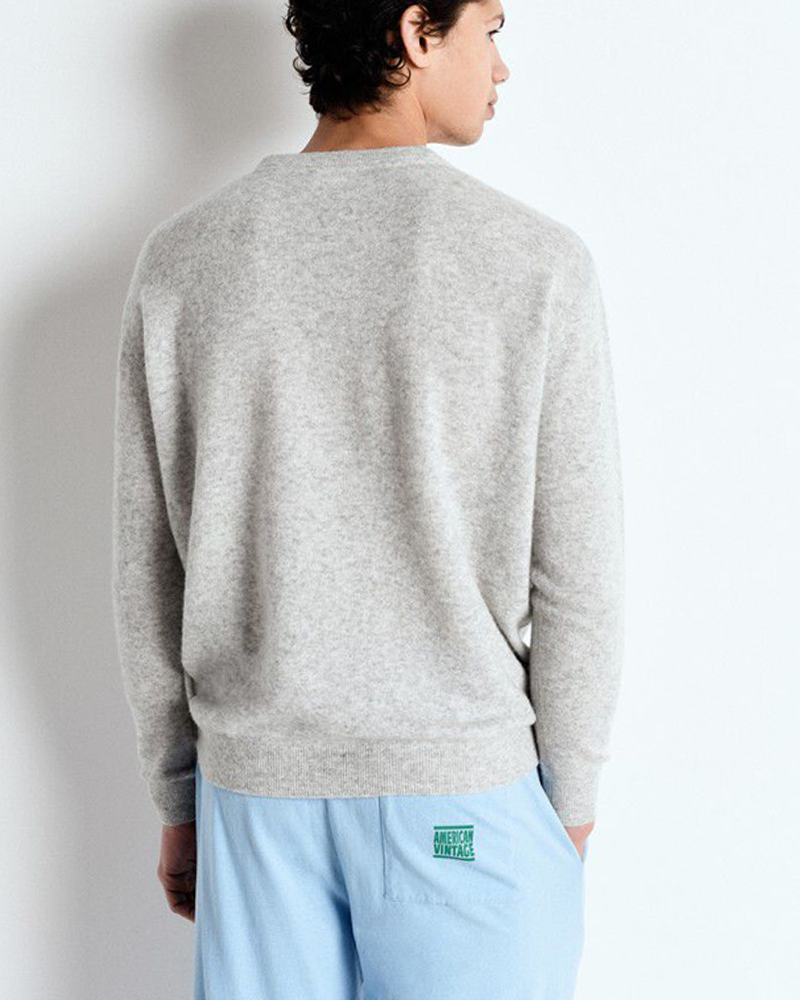 Pulls &amp; Gilets AMERICAN VINTAGE - Pull american vintage