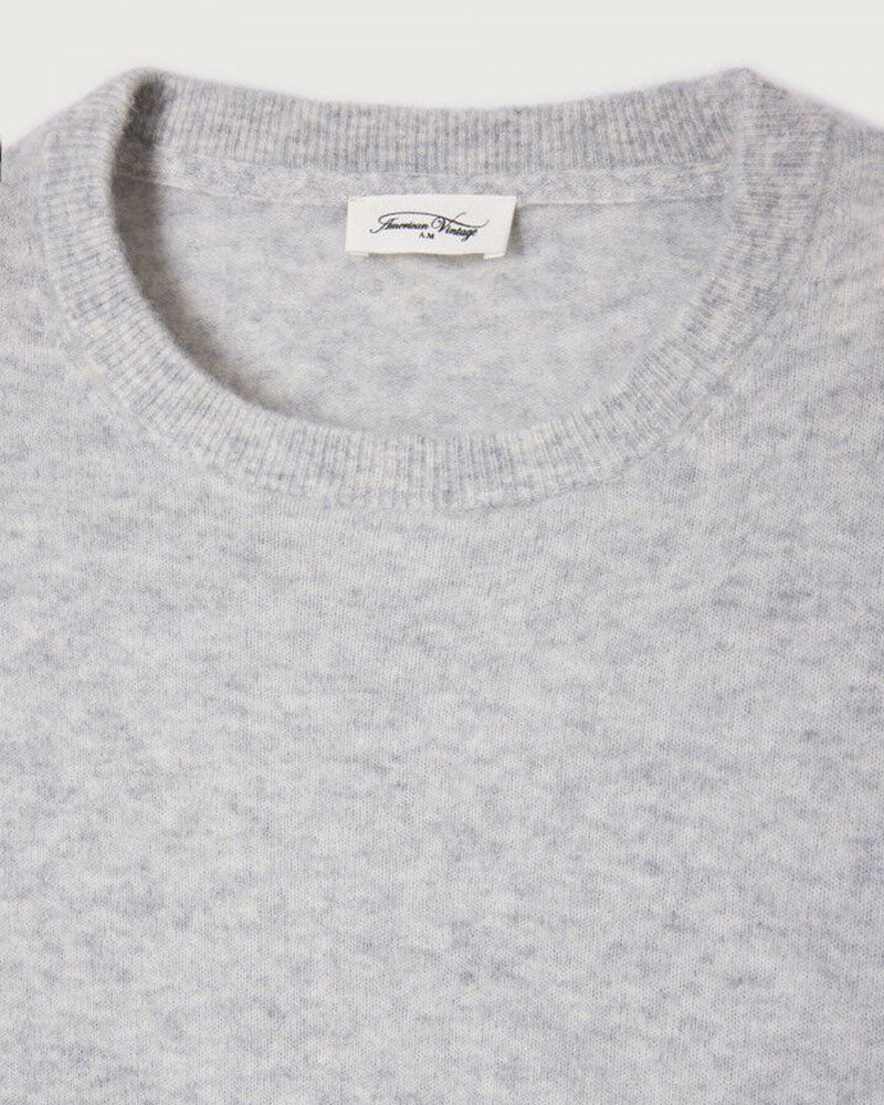 Pulls &amp; Gilets AMERICAN VINTAGE - Pull american vintage