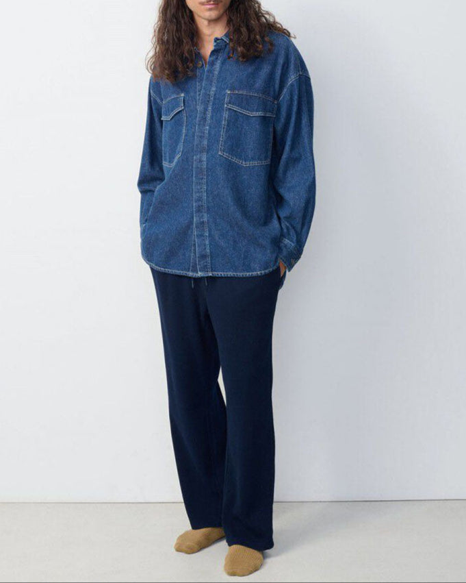 Jeans & Pantalons AMERICAN VINTAGE - Pantalon american vintage