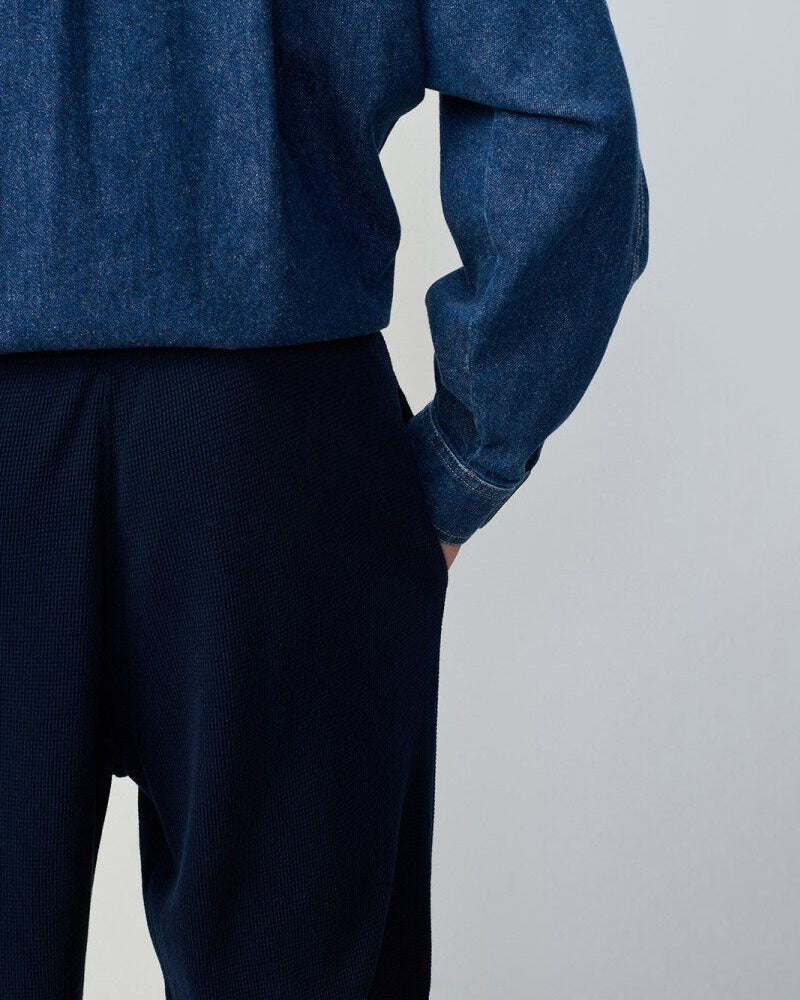 Jeans &amp; Pantalons AMERICAN VINTAGE - Pantalon american vintage