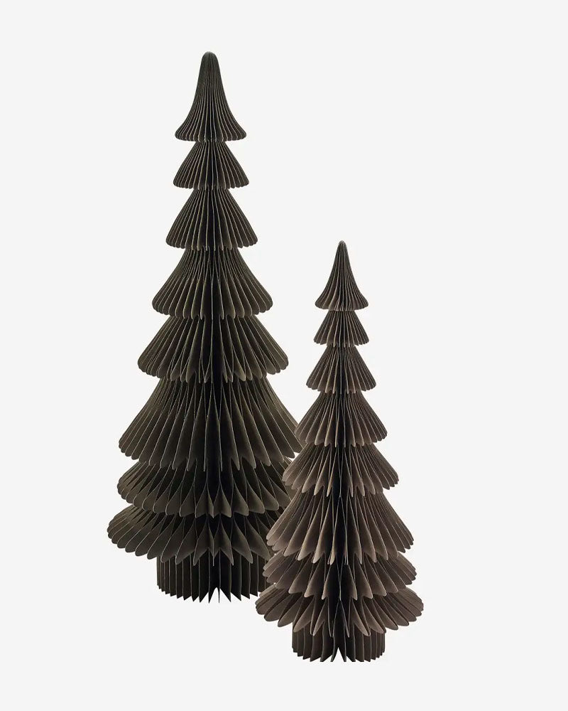Sapin en papier gm madam stoltz