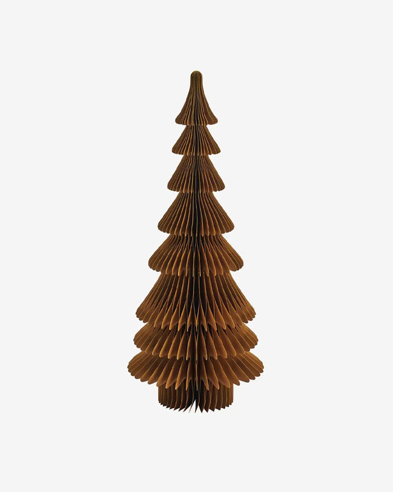 Sapin en papier gm madam stoltz