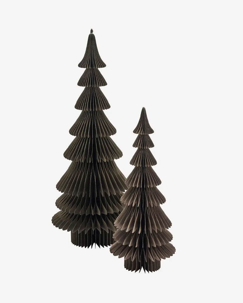 Sapin en papier pm madam stoltz