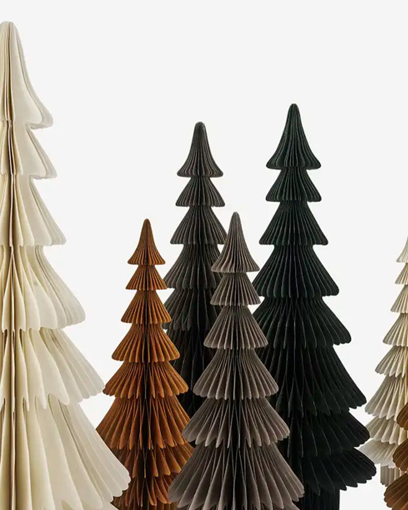 Sapin en papier pm madam stoltz