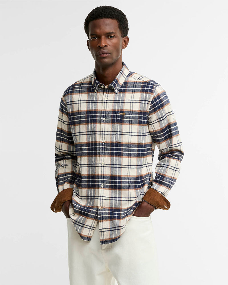 Chemise portdown